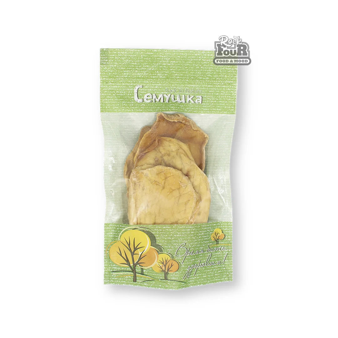 Dried mango "Semushka" 80g